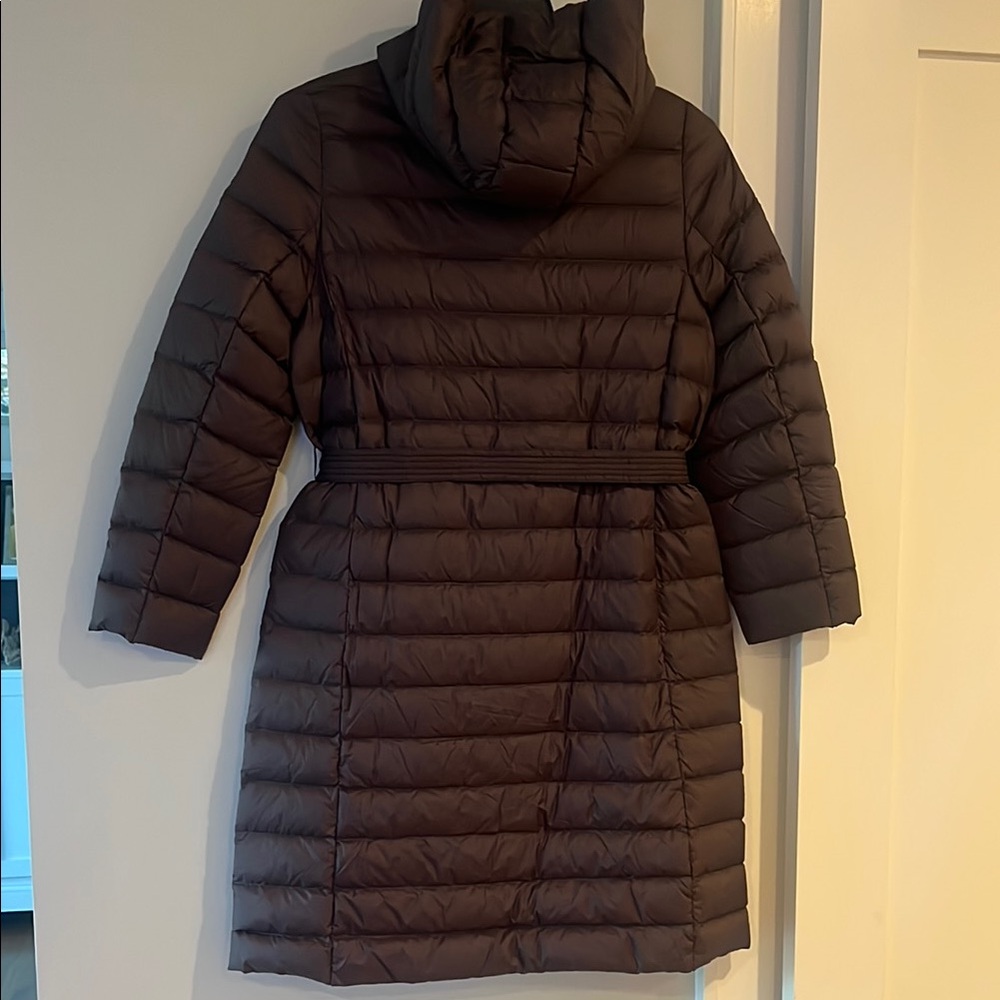 Brown Puffer - Picture 3 of 9